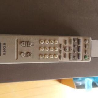 テレビの画像