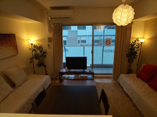 値下げします！！バラ売り対応可能！お部屋の家具家電を丸ごとお譲りします！