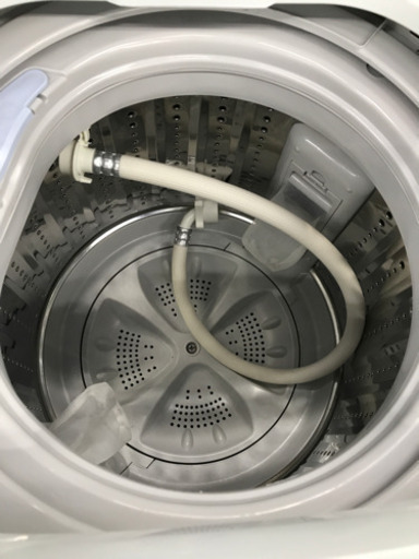 Haier JW-C45A 2018年製 4.5kg 洗濯機