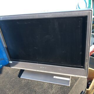 値下げ★中古★SONY　ソニー　液晶デジタルテレビ　KDL-20...
