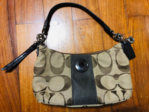 COACH 2014's ハンドバック