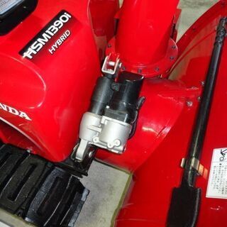 本州送料無料 ◇ホンダの最強ハイブリッド、「オーガローリング機構