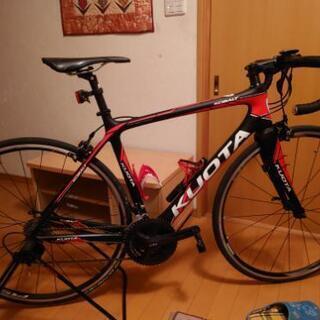 ロードバイク KUOTA KOBALT