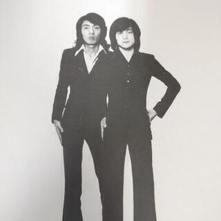 ■無料■  ¥0 差し上げます！ 懐かしい 想い出 オフコース 小田和正 井上陽水など LPレコードの画像