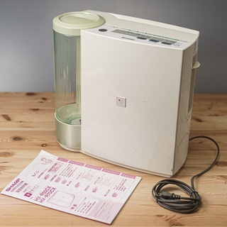 【さしあげます】シャープ　加熱気化式加湿器 HV-R50CX