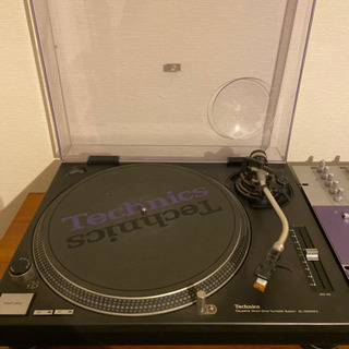 SL1200MK3の中古が安い!激安で譲ります・無料であげます SL1200MK3の中古が安い!激安で譲ります・無料であげます