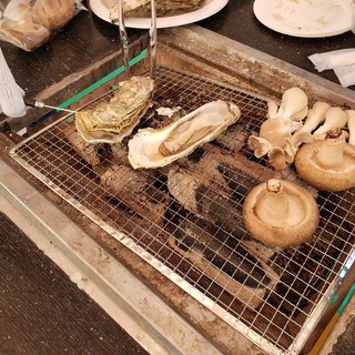 ろまんちっく村牡蠣小屋スタッフ募集！