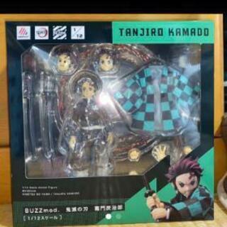 【国内正規品】【受注生産】【新品未開封】【在庫３体】鬼滅の刃  の画像