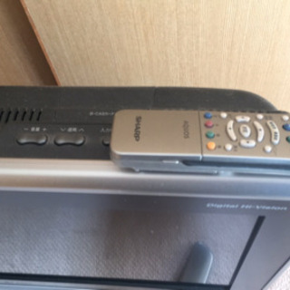 液晶テレビ