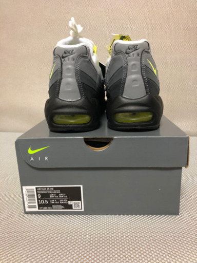 エアマックス95 OG