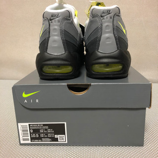 エアマックス95 OGの画像