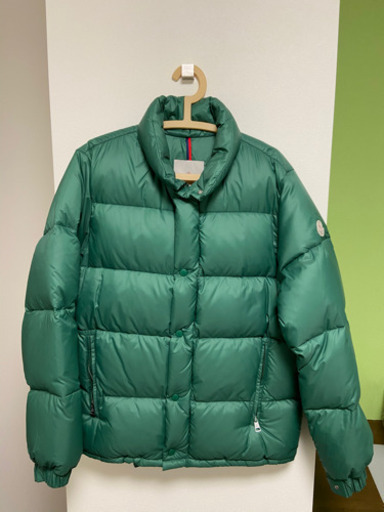 【1/15値下げ】MONCLER (モンクレール)のダウン