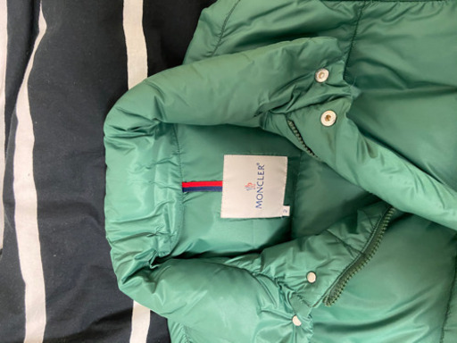 【1/15値下げ】MONCLER (モンクレール)のダウン