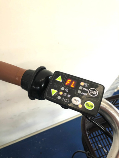 関東全域送料無料　スーパーSALE ヤマハ　パスバビー　20インチ 8.7ah 電動自転車