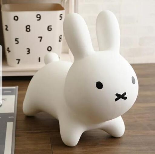 新品ブルーナボンボン