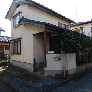 大家直接募集大型犬ペット可戸建！3LDK家賃1月無料、生活便利エ...
