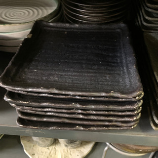 業務用お皿の画像