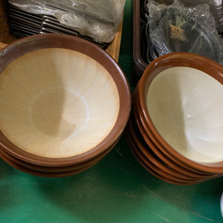 業務用品大量にあります！の画像