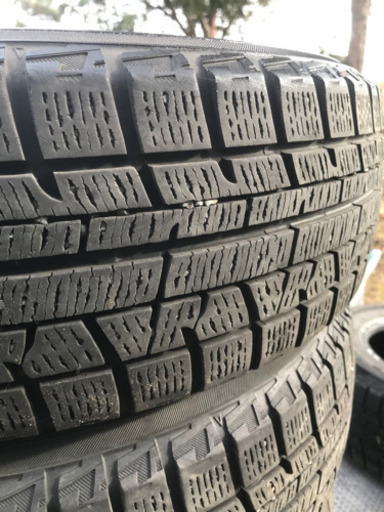 ヨコハマ  IG50 plus 175/65R15