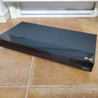 Amazon | ソニー 1TB 2チューナー 4K ブルーレイレコーダー BDZ
