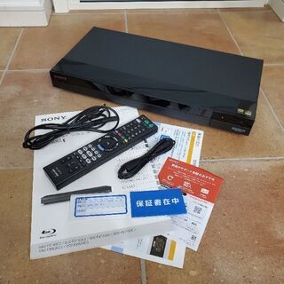 SONY BDZ-FBW1000