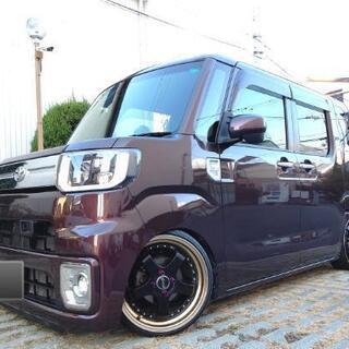 ペタペタ仕様★車検3年9月★28年★最上級Gターボピクシスメガ★...