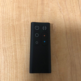 ダイソン hot＆cool 値下げしました！の画像