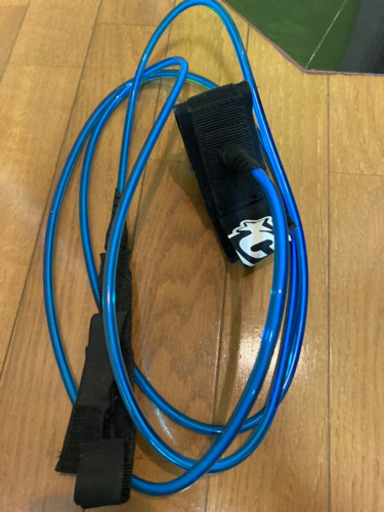 【美品】サーフボード　２回使用