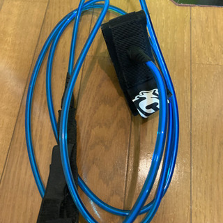 【美品】サーフボード　２回使用の画像