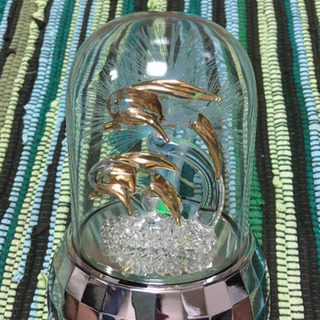 ¥0 イルカ【オルゴール】