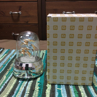 ¥0 イルカ【オルゴール】の画像