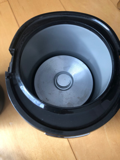 炊飯器