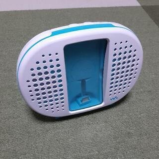 【相談中】SONY 防水スピーカー