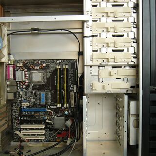 自作PC 第2弾