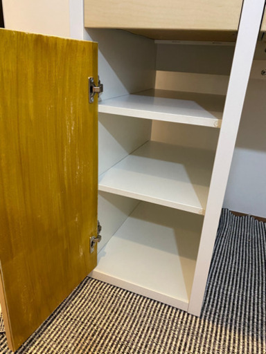 IKEA 子供　学習　机