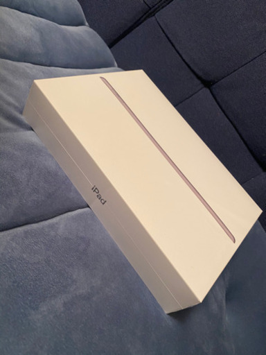 ipad 第8世代 wifi 128GB 新品　未使用　未開封