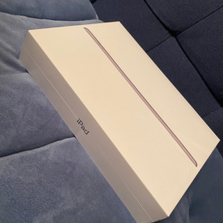 ipad 第8世代 wifi 128GB 新品　未使用　未開封