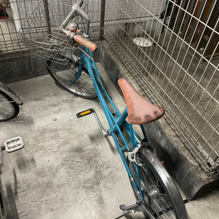 子供用自転車