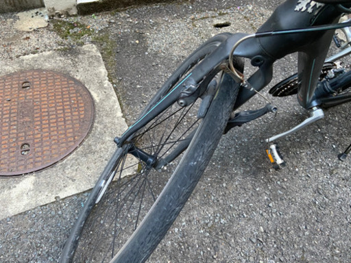 ビアンキ　ROMA4