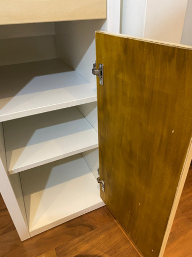 IKEA イケア　子供　勉強　机