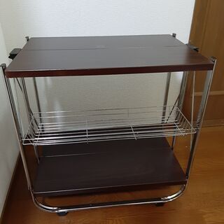 無料　ミニテーブル　折り畳み可能