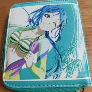 ラブライブ！サンシャイン！財布の画像