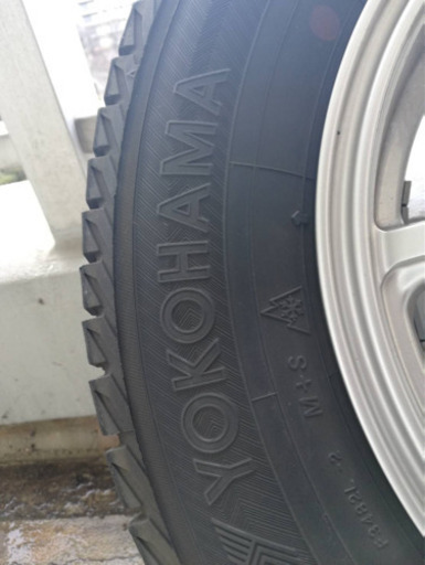 YOKOHAMA 145/80R13