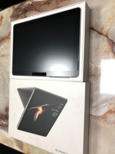 【決まりました】Microsoft Surface