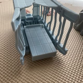 アニア　付属品4点セットの画像