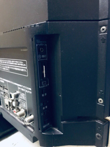 ET69A⭐️TOSHIBA REGZA液晶カラーテレビ⭐️