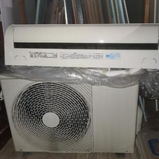 【取引中】東芝 14畳用ルームエアコン   