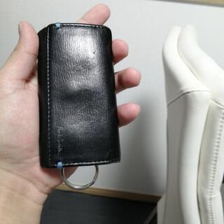 ポールスミスのキーケース