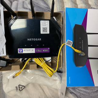 WiFiルーター販売します！