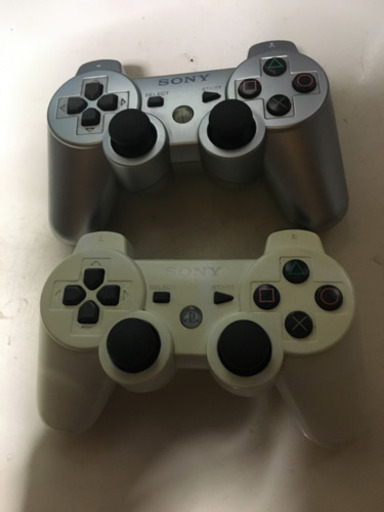 SONY コントローラー